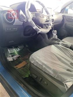 هیوندای کۆنا